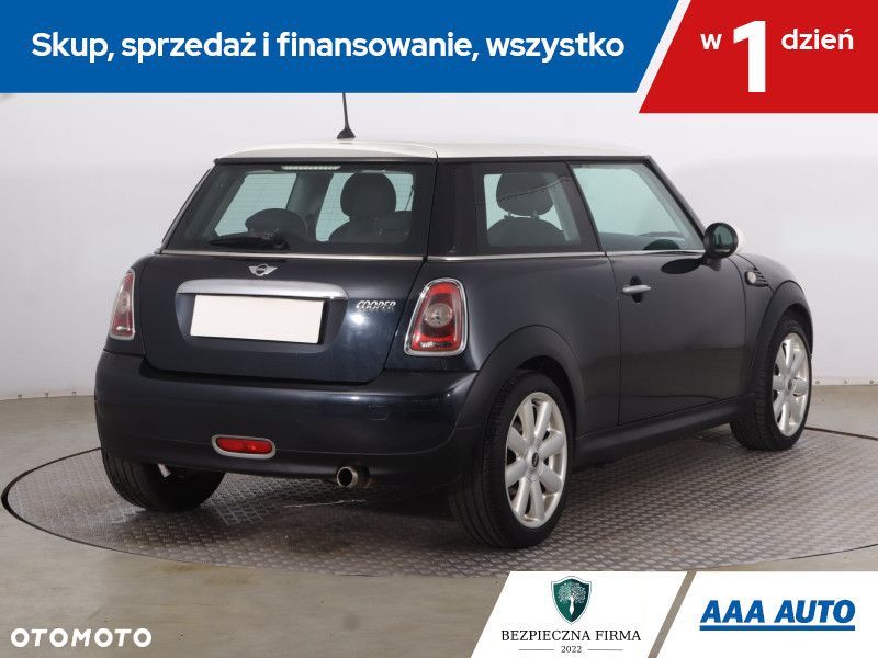 MINI Cooper - 7