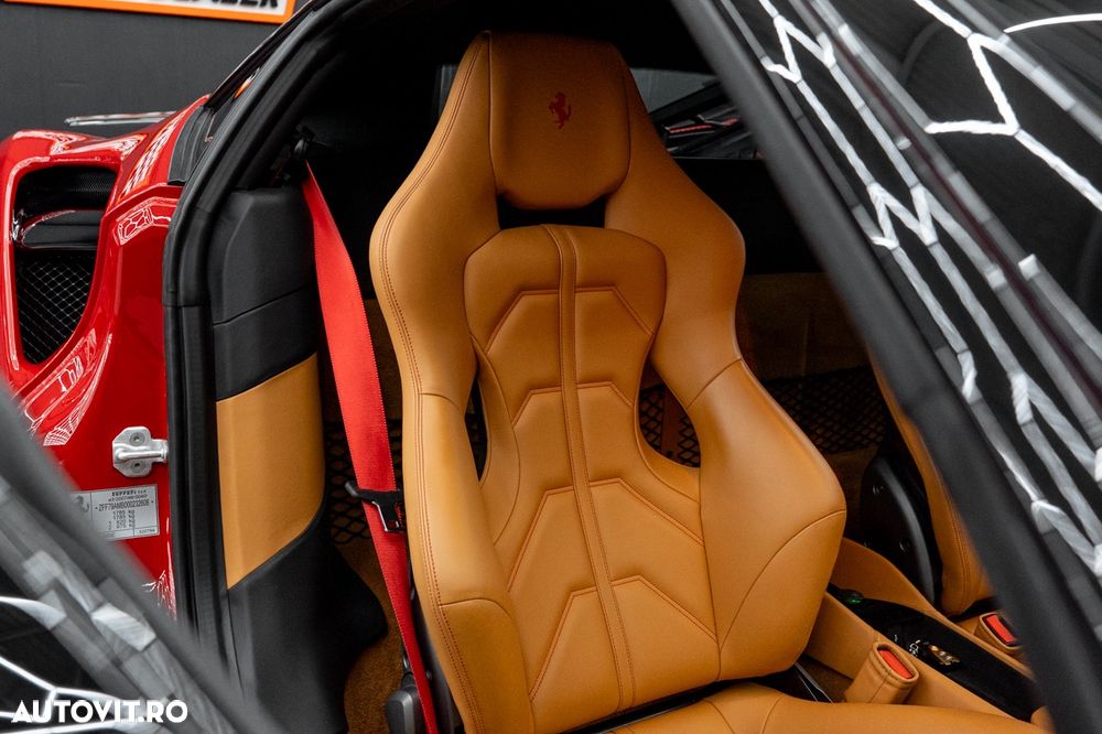 Ferrari 488 GTB - 15
