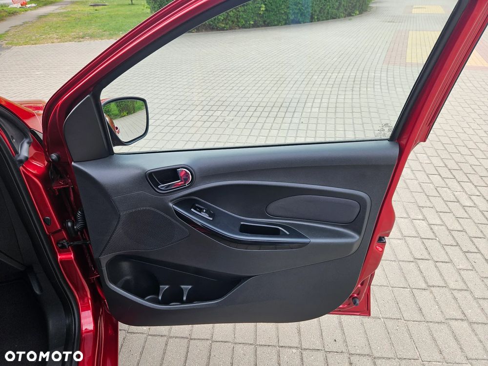 Ford Ka+ 1.2 Ti-VCT Trend Plus - 11