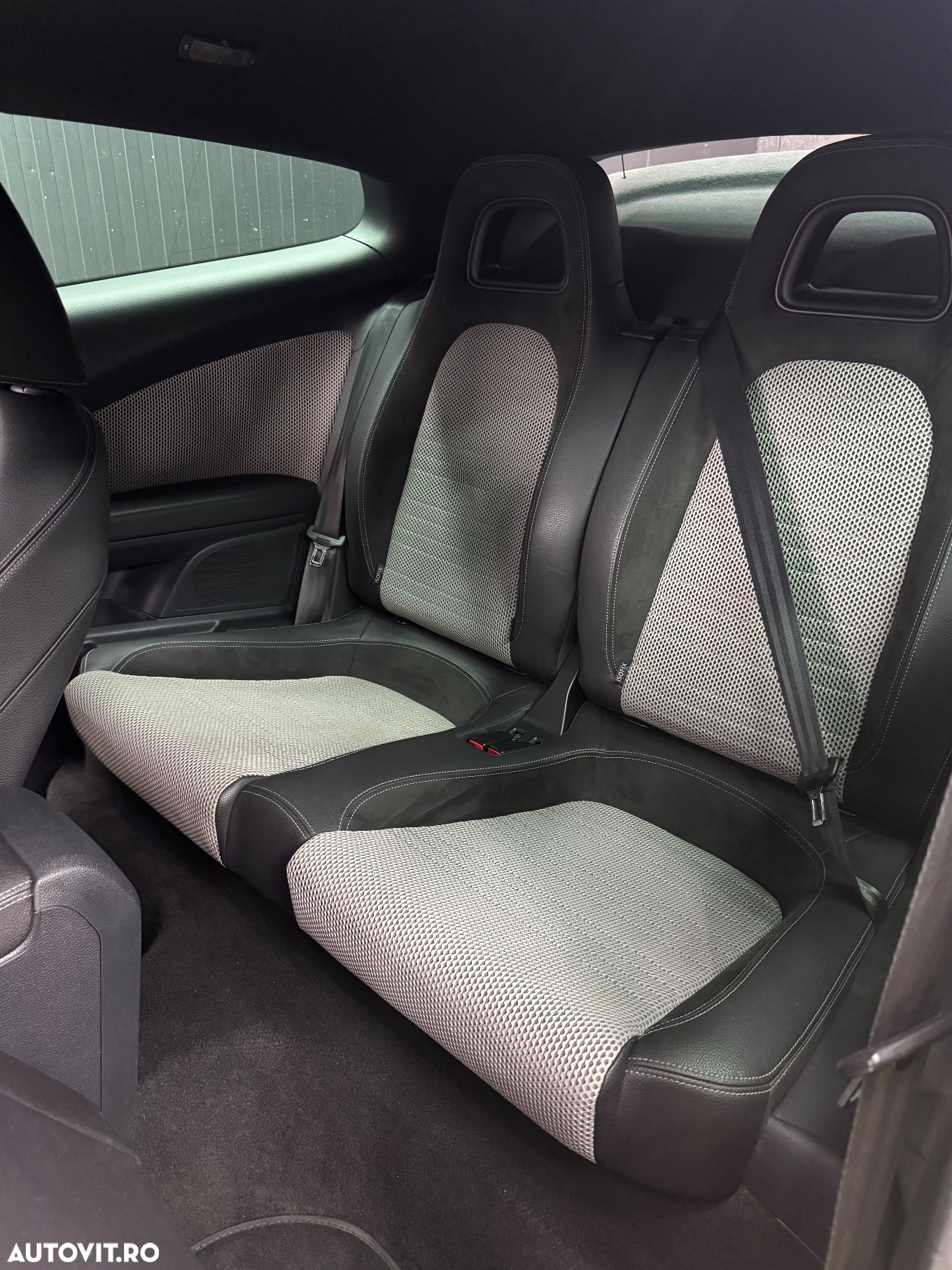 Volkswagen Scirocco 1.4 TSI - 10
