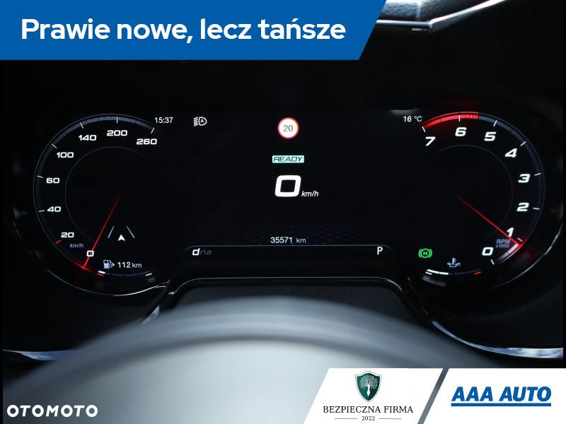 Alfa Romeo Tonale - 12