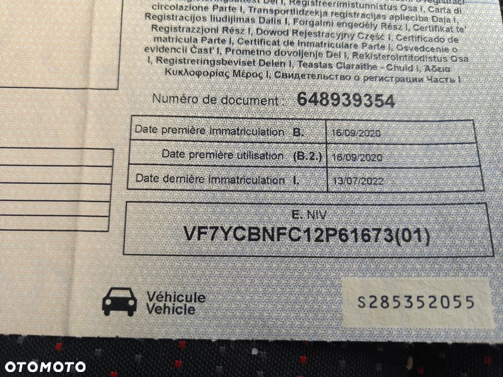 Citroën jumper - 8