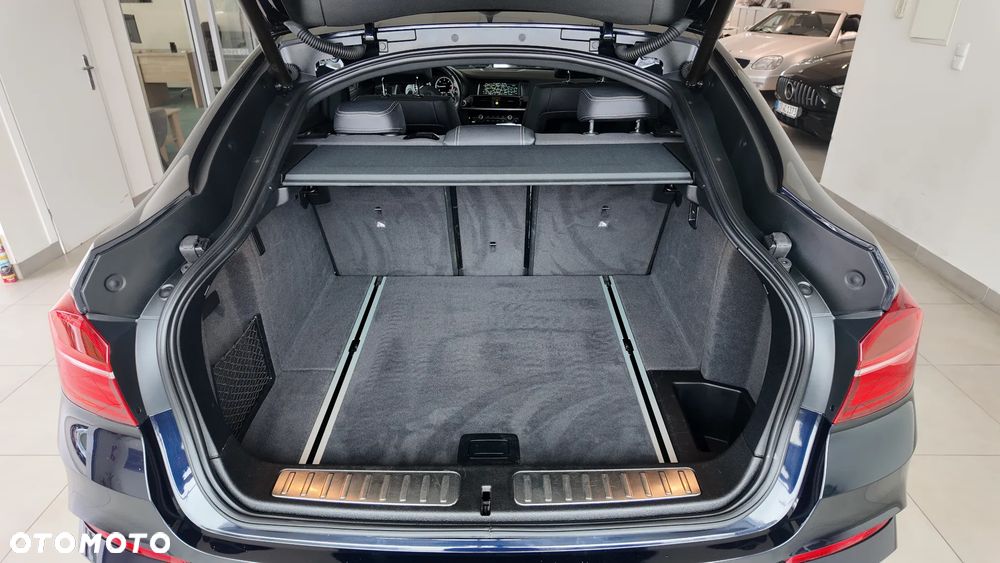 BMW X4 xDrive20d M Sport Edition - 15
