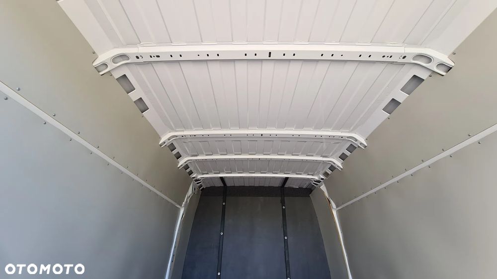 Fiat DUCATO L4H2 MAXI BRYGADÓWKA 7 OSÓB KLIMA HALOGENY TEMPOPMAT NR.120 - 25