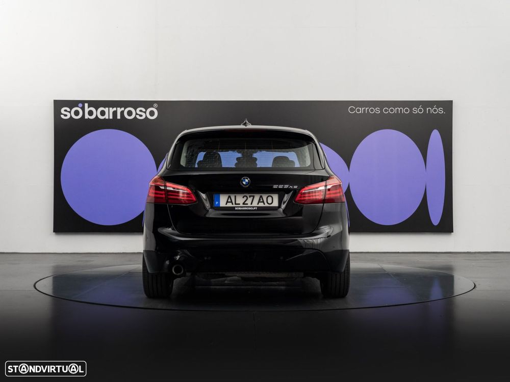 BMW 225xe Active Tourer Advantage - 5