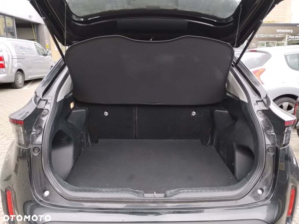 Toyota Yaris - 8