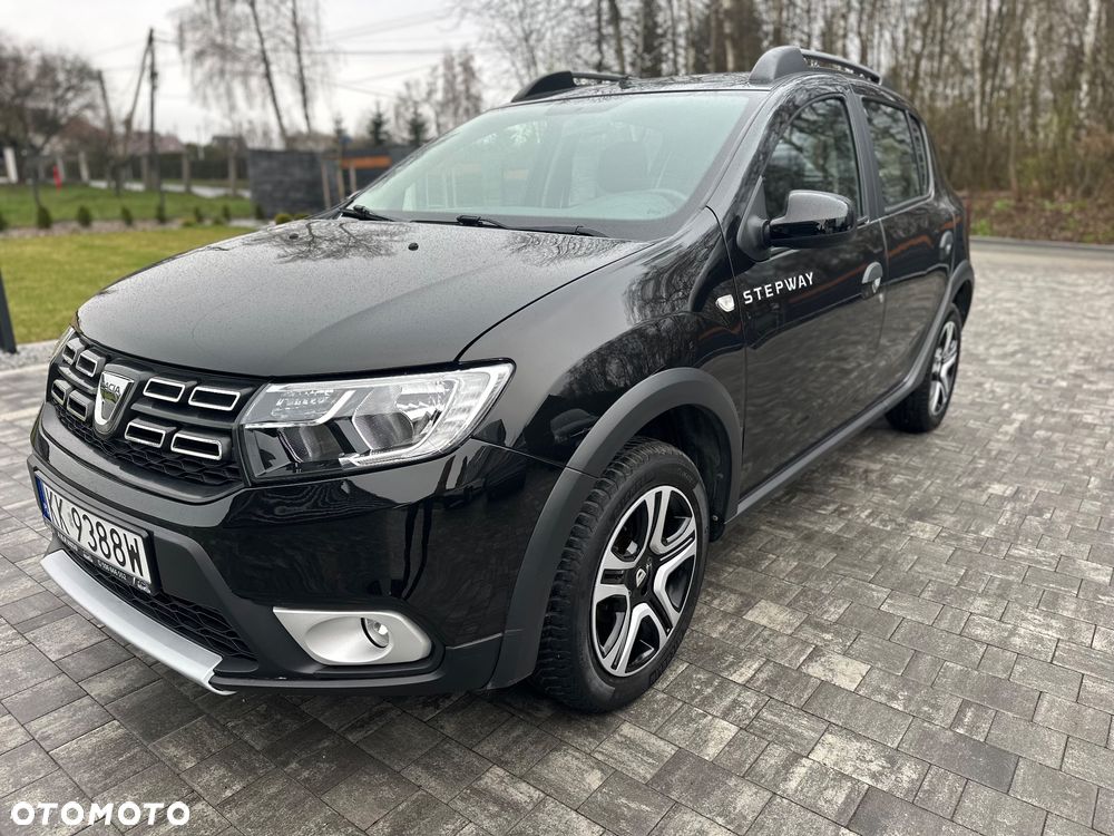 Dacia Sandero 0.9 TCe SL Celebration S&S - 23