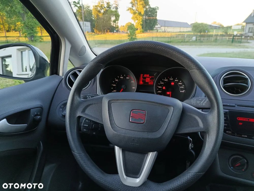 Seat Ibiza - 7