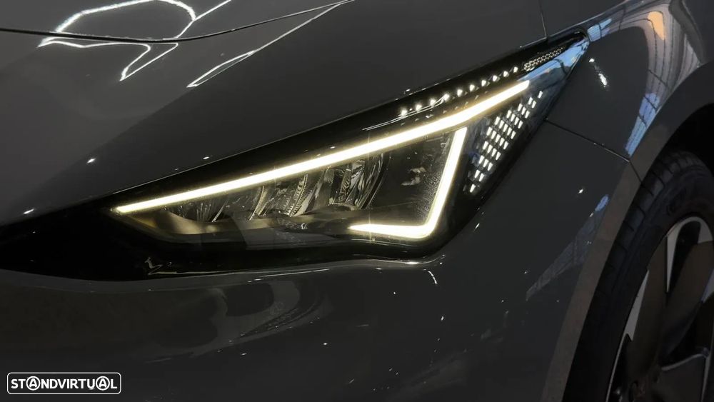 Cupra Born 77 kWh e-Boost Plus - 4