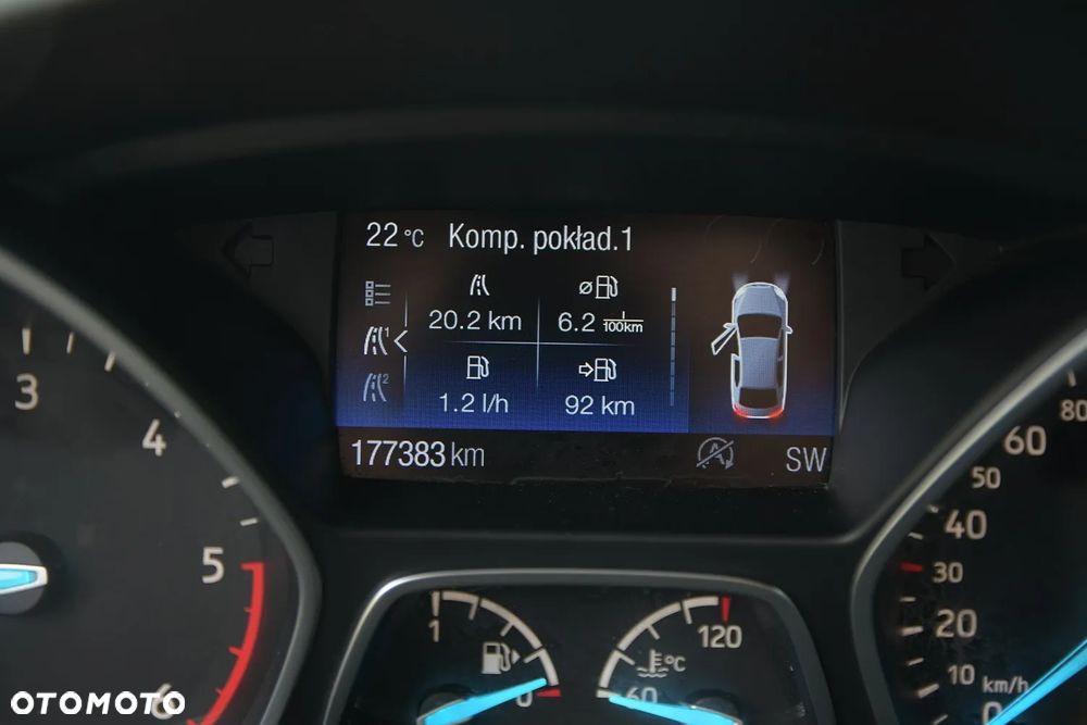 Ford Kuga 2.0 TDCi AWD ST-Line Black - 31