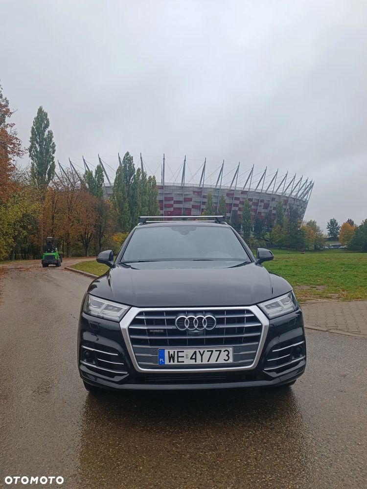 Audi Q5 - 11