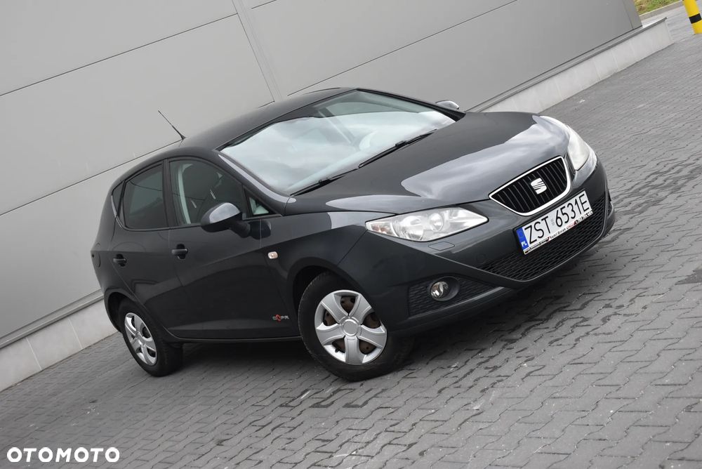 Seat Ibiza 1.2 12V Copa - 2