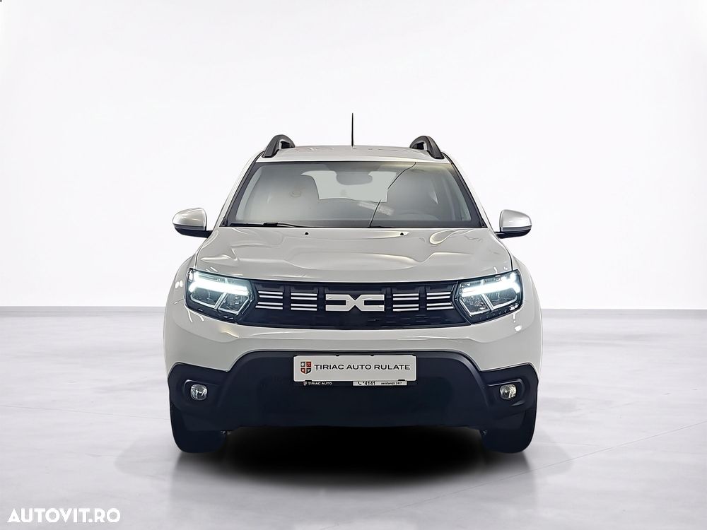 Dacia Duster - 8