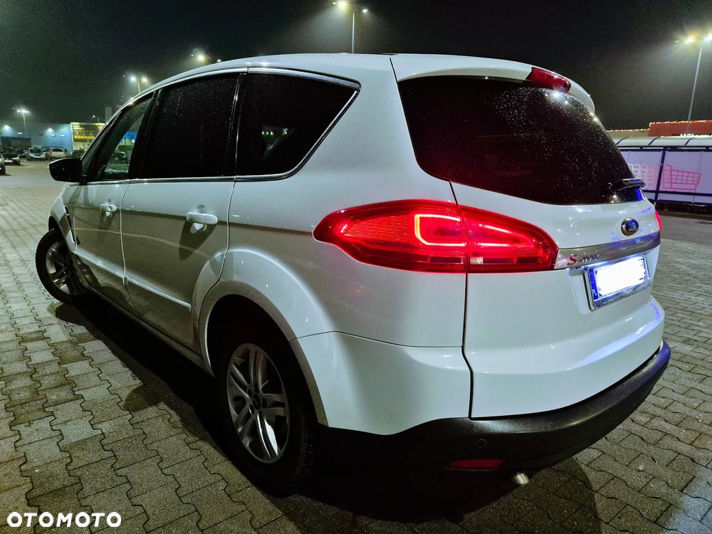 Ford S-Max 2.0 TDCi DPF Business Edition - 20