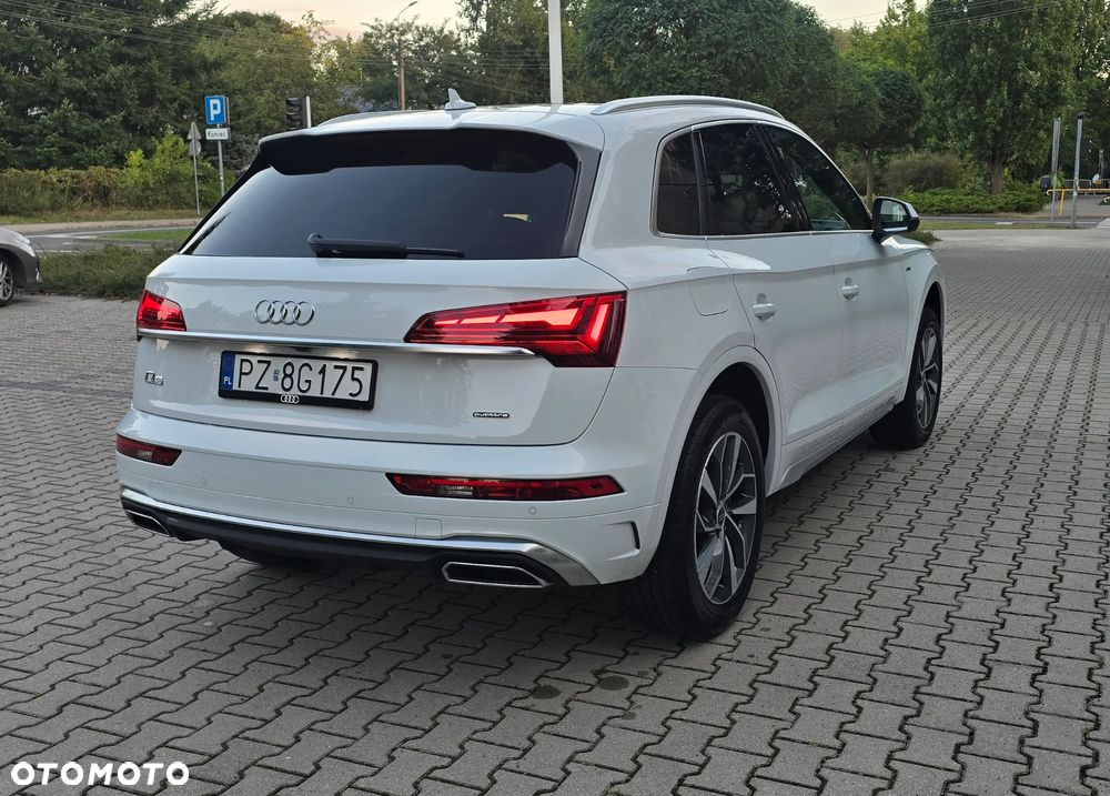 Audi Q5 45 TFSI quattro S tronic S line - 6