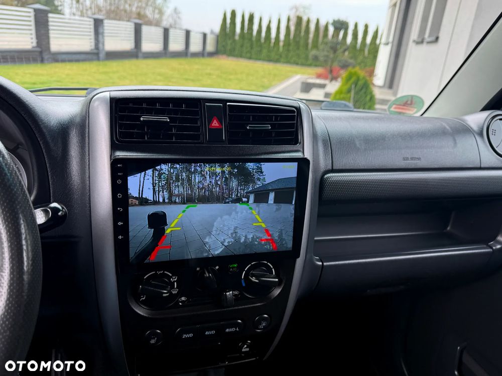 Suzuki Jimny Style - 13