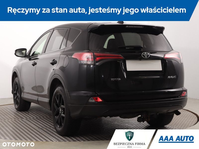 Toyota RAV4 - 5