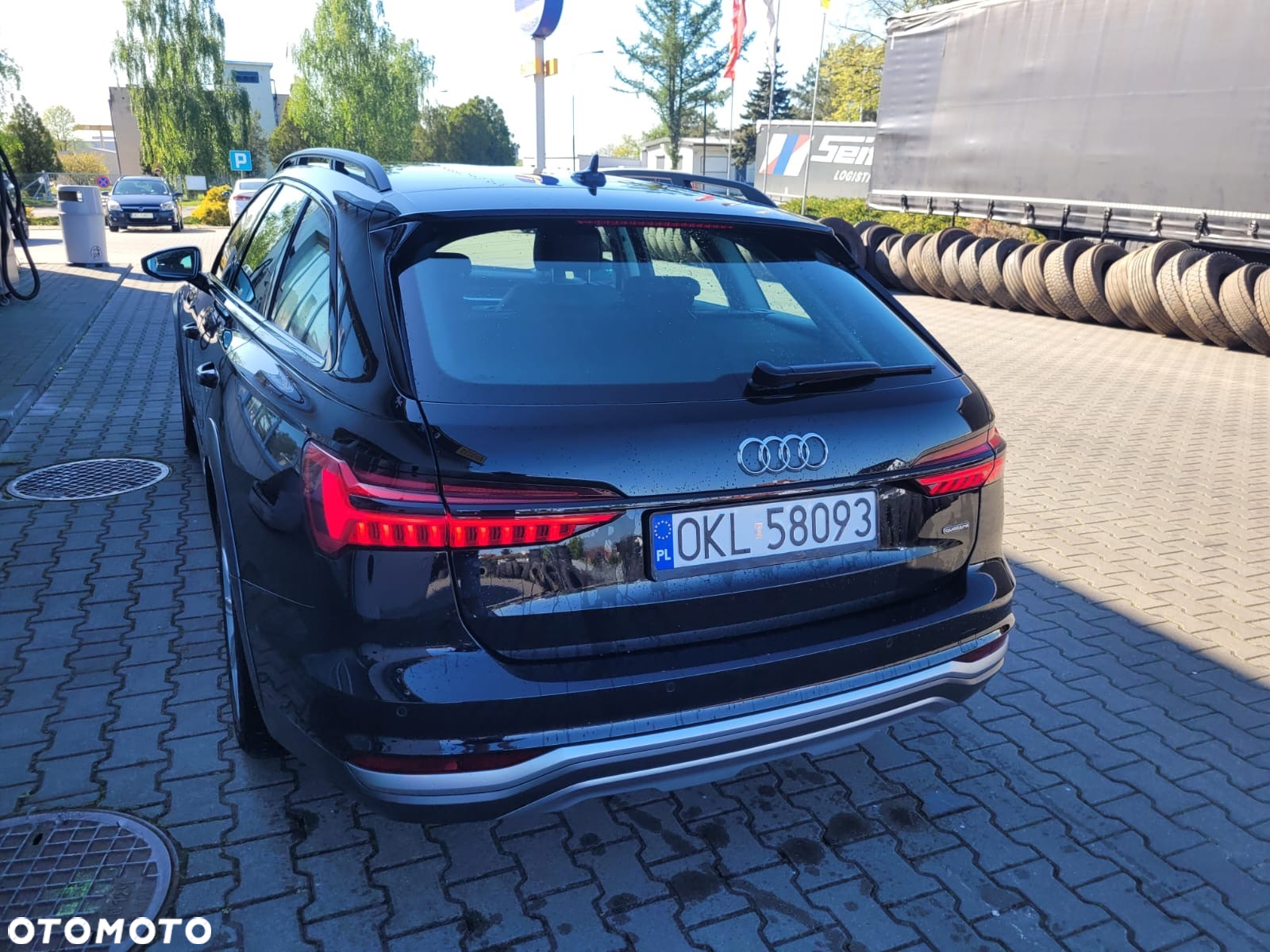 Audi A6 Allroad - 8