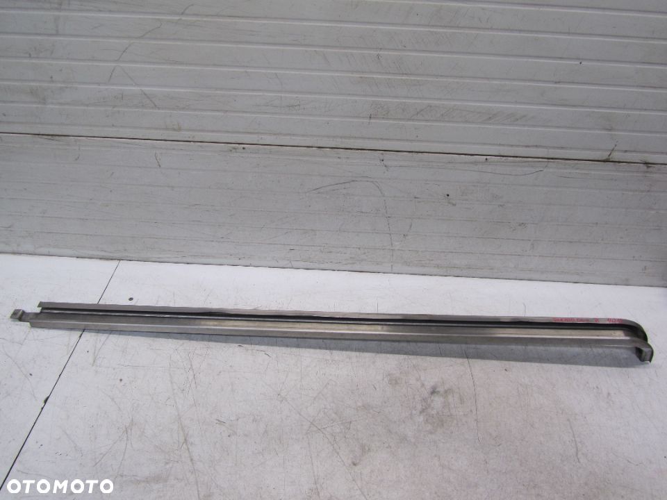 citroen ducato 3.0 jtd  l3 h2 06-> eu  szyna-prowadnica drzwi przesuwnych prawa - 1