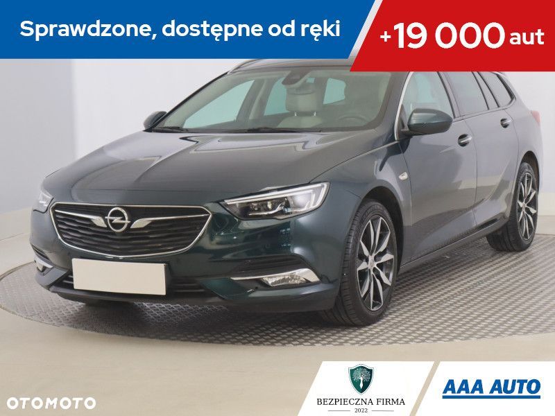 Opel Insignia - 2