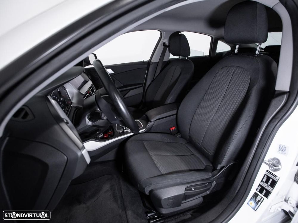 BMW 216 Gran Coupé d Advantage - 9
