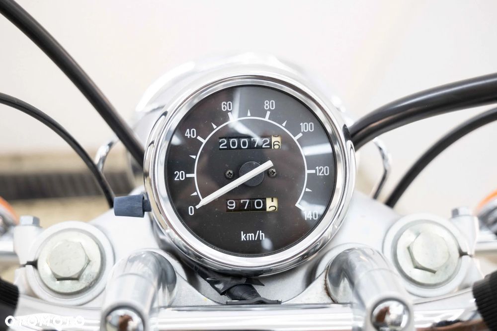 Yamaha Virago - 23