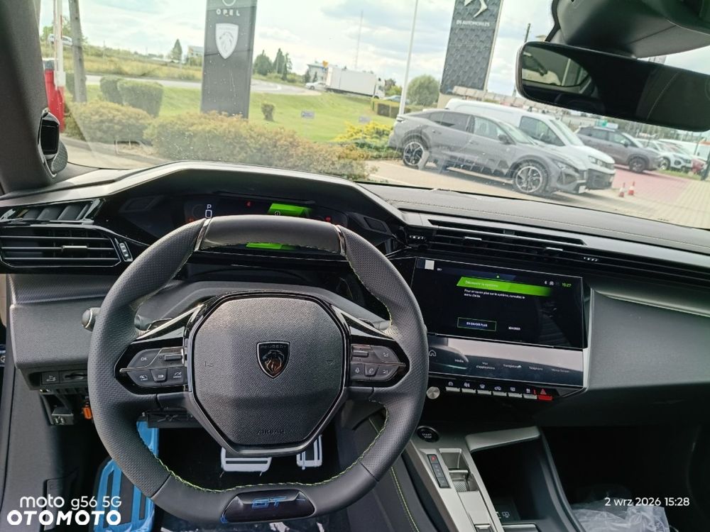 Peugeot 408 - 13