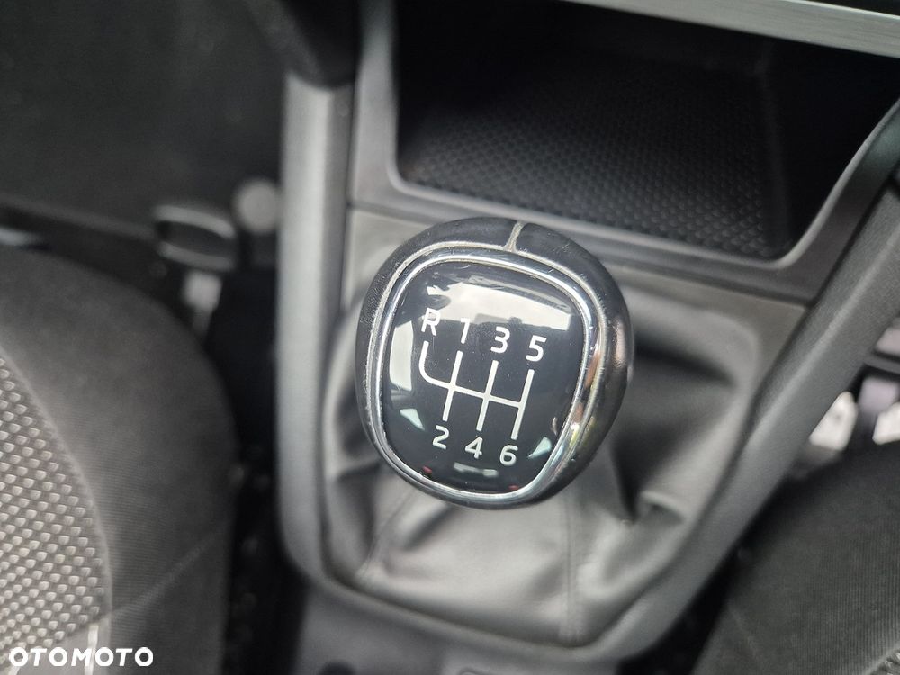 Skoda Yeti 1.2 TSI Ambition - 11