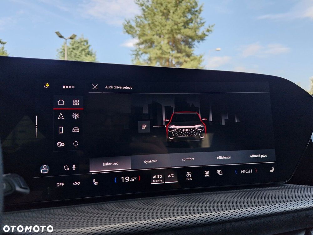 Audi Q5 TFSI mHEV 150 kW Quattro S tronic - 25