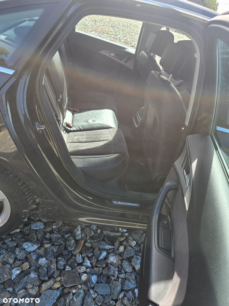 Audi A6 Limousine 2.8 FSI sport selection - 21