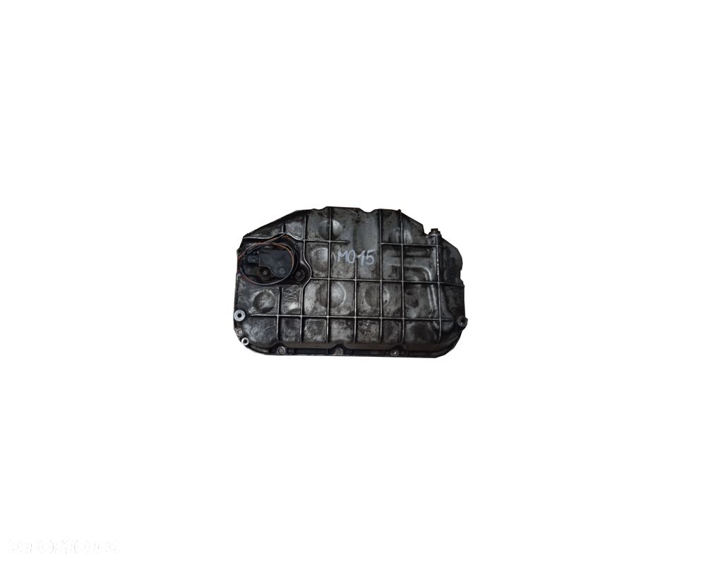 MO15 MISKA OLEJOWA MERCEDES ML W164 W220 400 CDI A6280140003 - 1