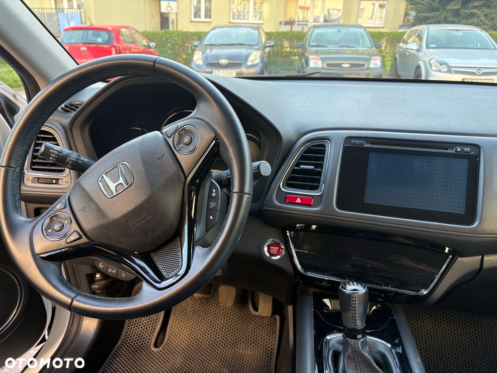Honda HR-V 1.5 i-VTEC Executive - 8