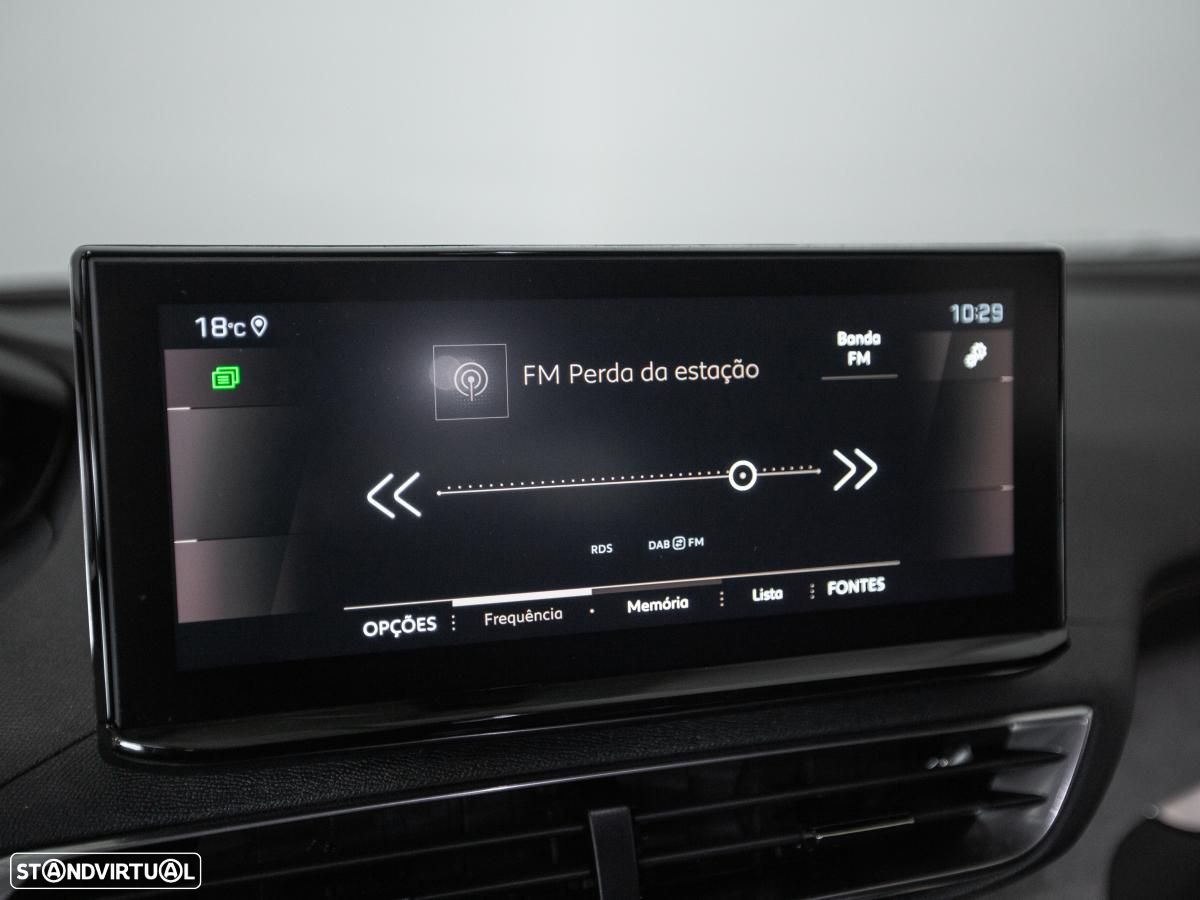 Peugeot 5008 1.2 PureTech GT EAT8 - 26