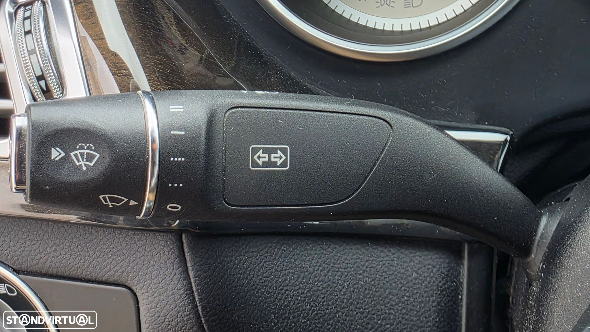 Mercedes-Benz CLS 250 CDi BlueEfficiency - 31