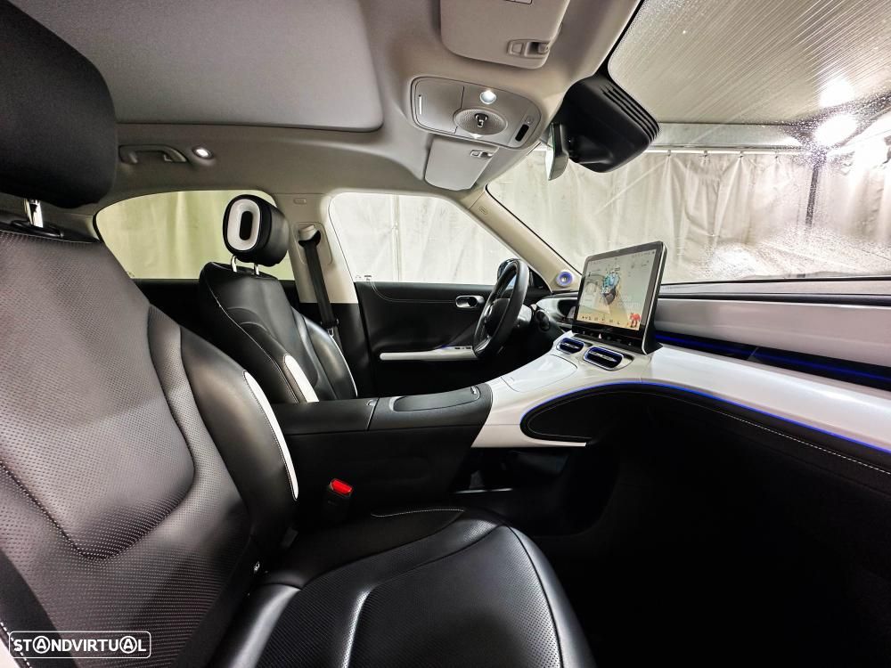 Smart #1 66 kWh Premium - 31