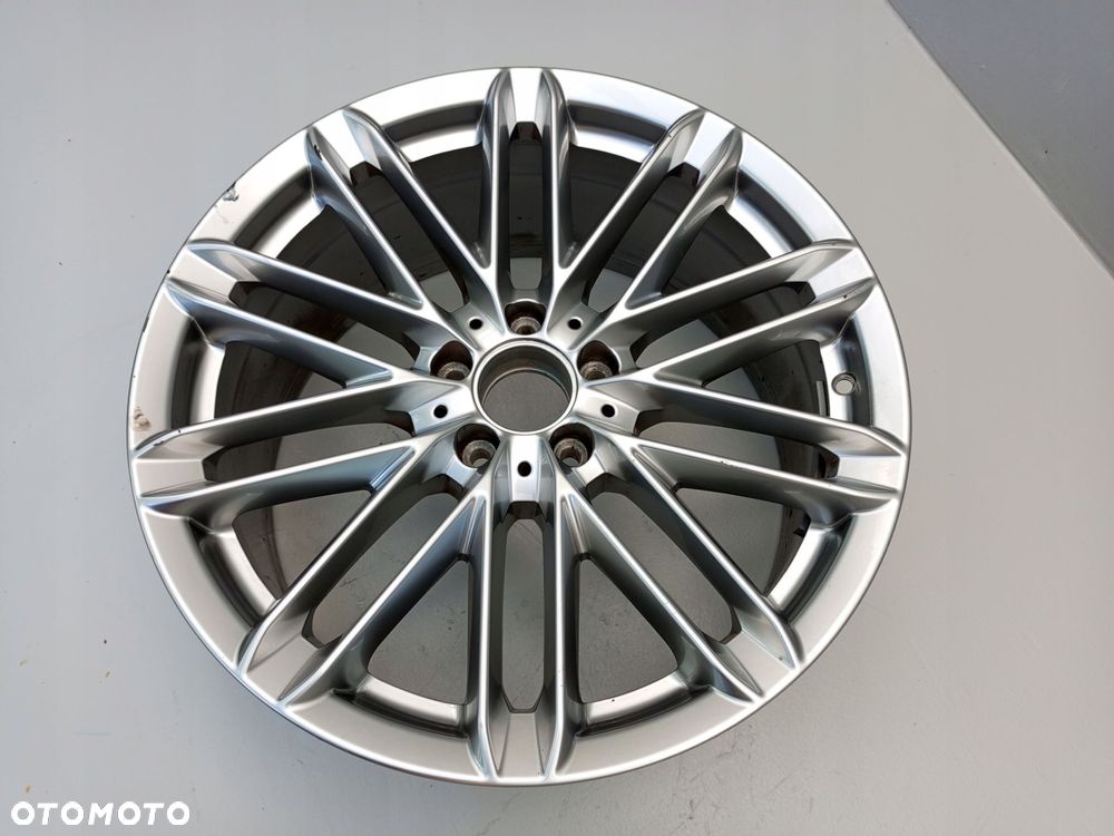 MERCEDES W223 FELGA ALUMINIOWA 8.5" X 19" 5X112 ET 31.5 A2234013500 ÷ - 8