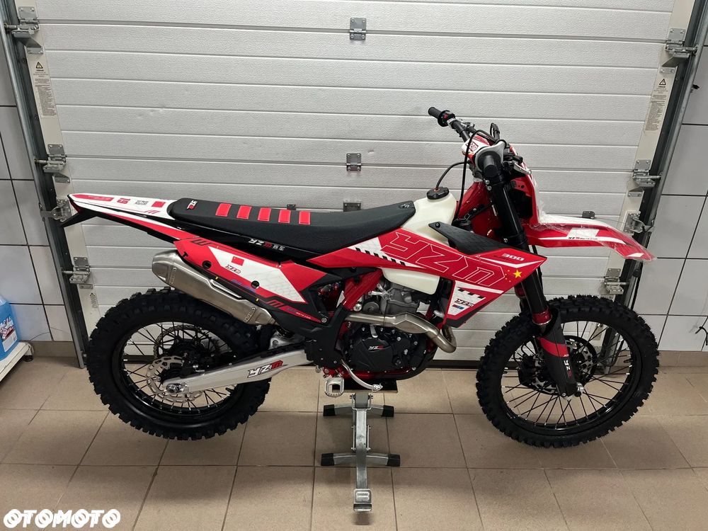 YZM M19 - 2