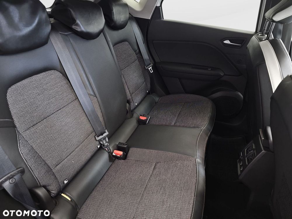 Renault Captur 1.6 E-TECH Plug-In Intens - 36