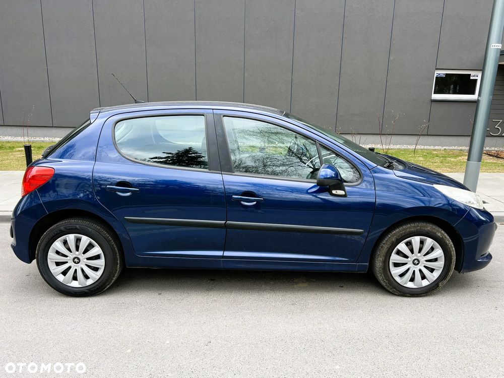 Peugeot 207 - 27