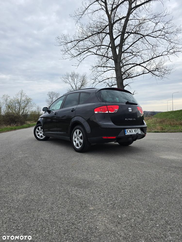 Seat Altea XL 1.9 TDI DPF Style - 24