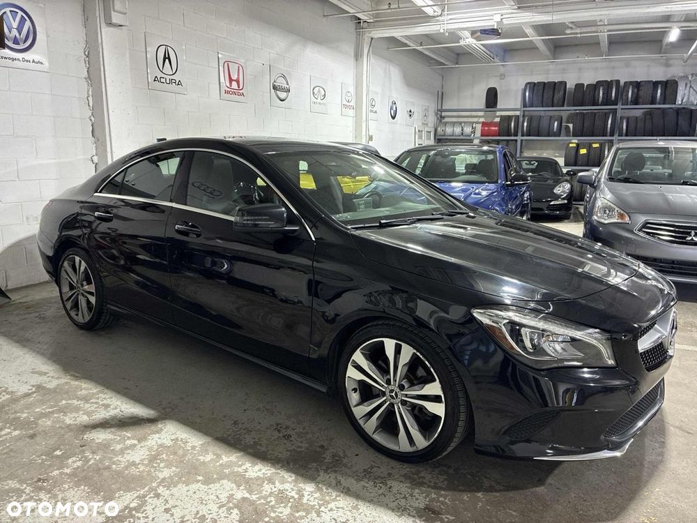 Mercedes-Benz CLA 250 4Matic 7G-DCT - 4