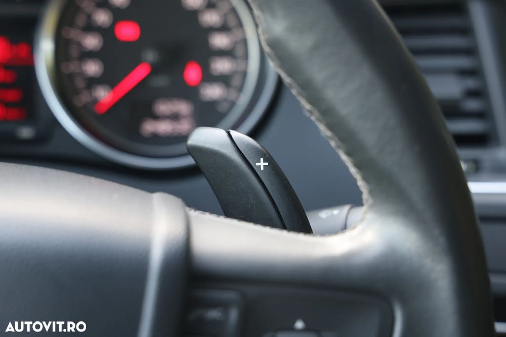 Peugeot 508 e-HDi 115 ETG6 Stop&Start Active - 28