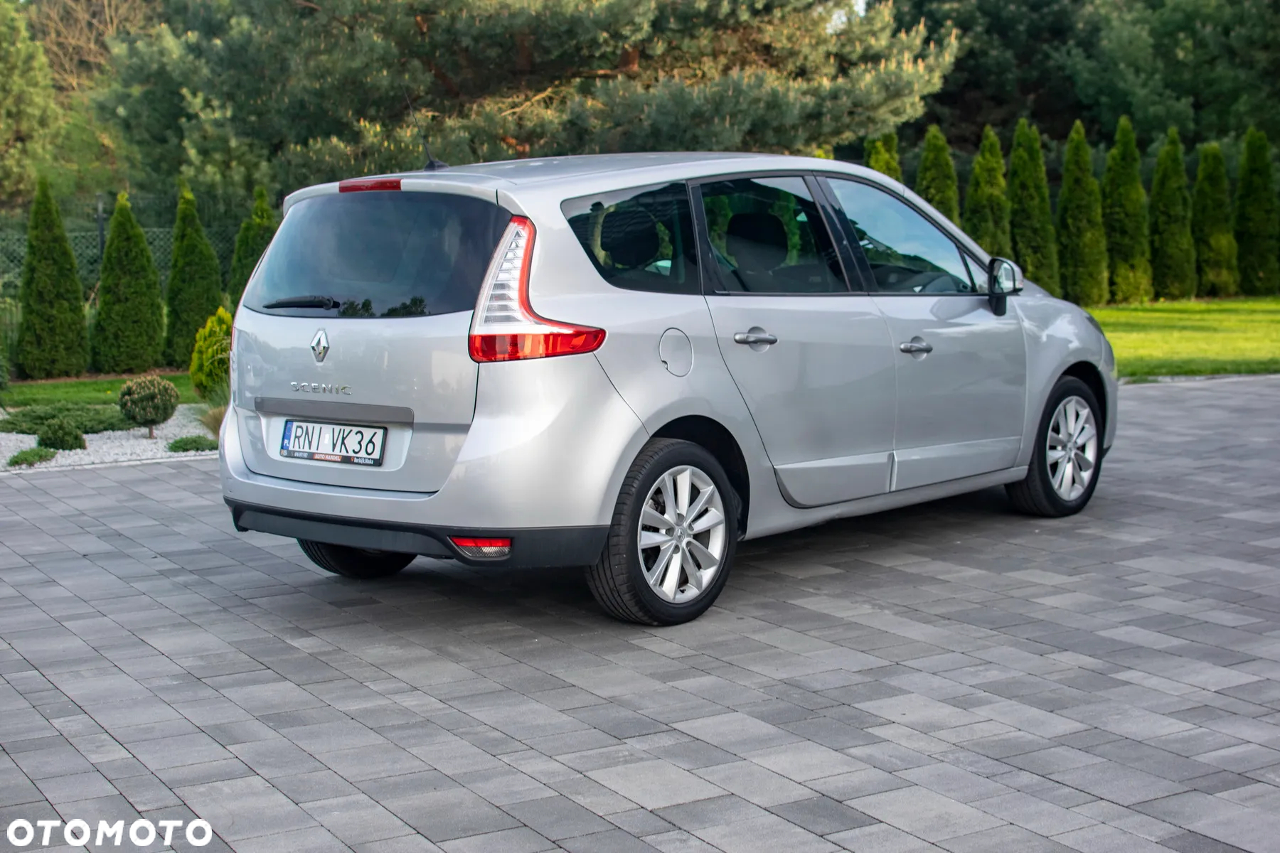 Renault Grand Scenic - 3
