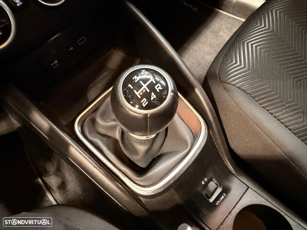 Fiat Tipo Station Wagon Cross 1.0 GSE T3 Cross - 25