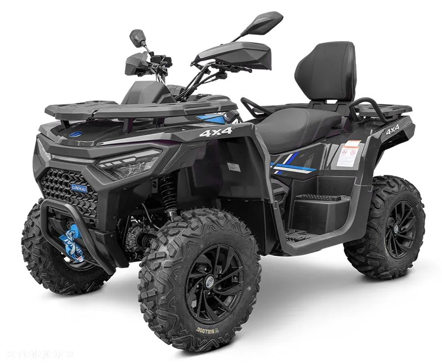 Linhai ATV