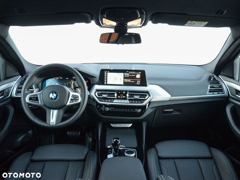 BMW X4 - 4