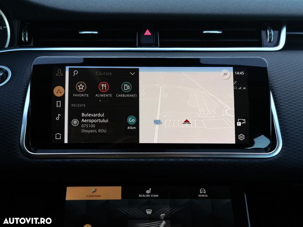 Land Rover Range Rover Evoque 2.0 D165 MHEV - 33