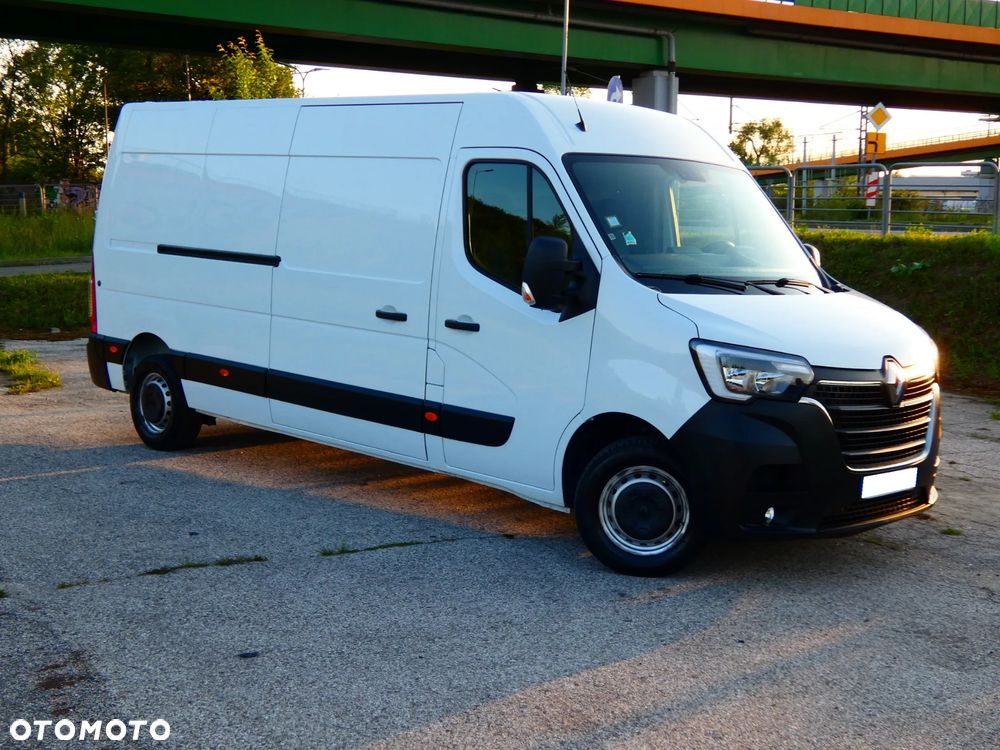 Renault MASTER 2.3DCI L3h2 MAX - 2