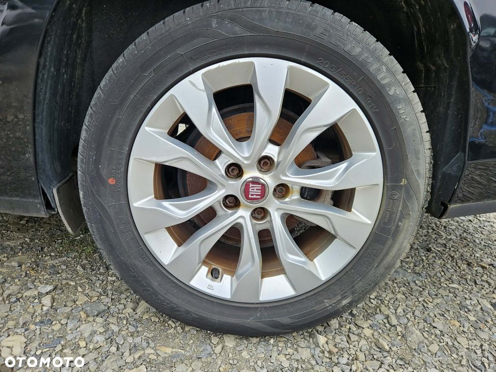Fiat Tipo 1.6 MultiJet DCT Sport - 13