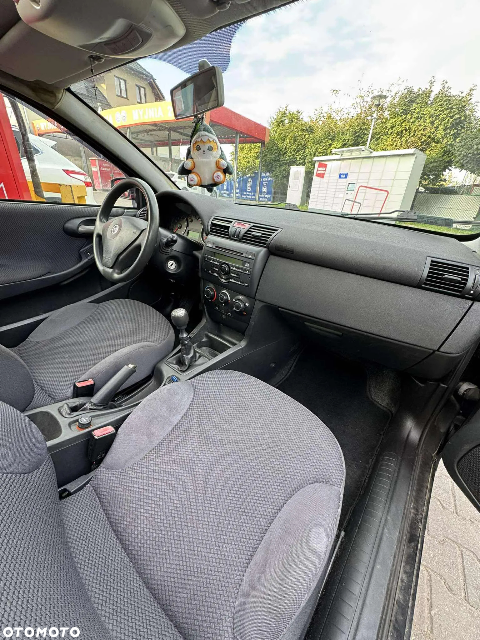Fiat Stilo - 19